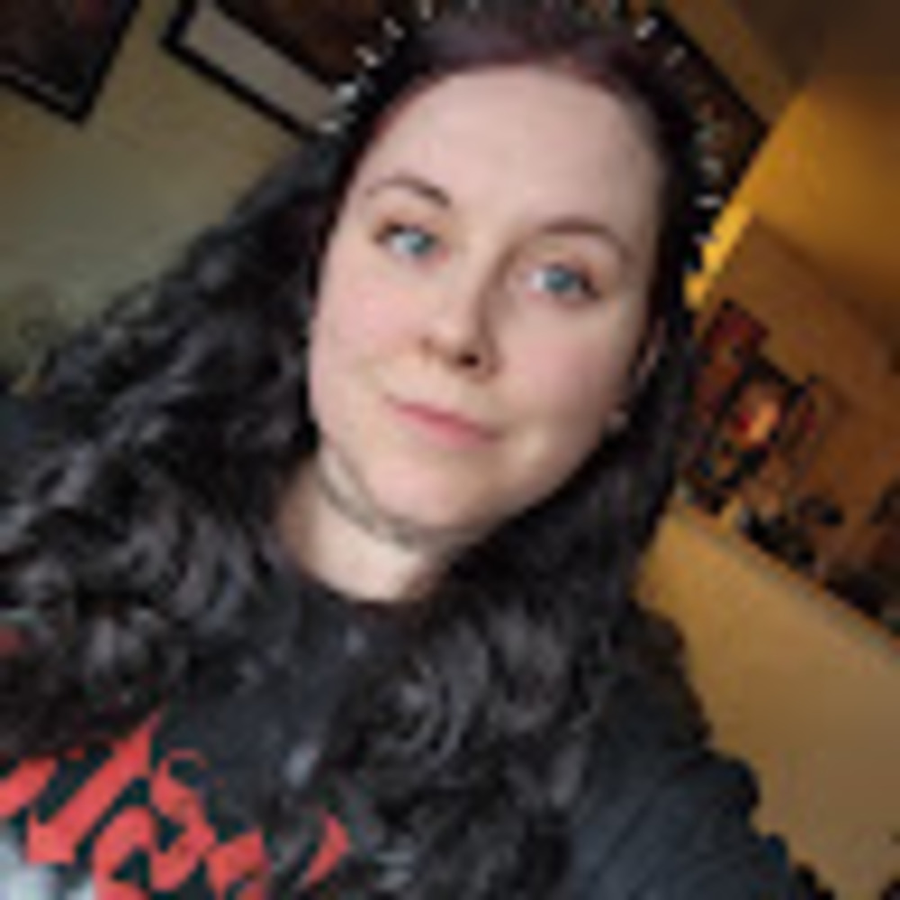 Meet your Posher, Joanna